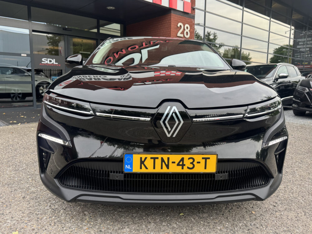 Renault Mégane