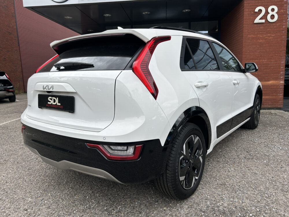 Kia Niro EV