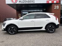 Kia Niro EV
