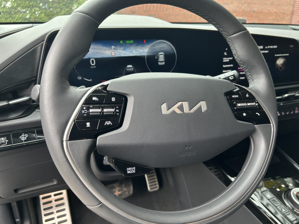 Kia Niro EV