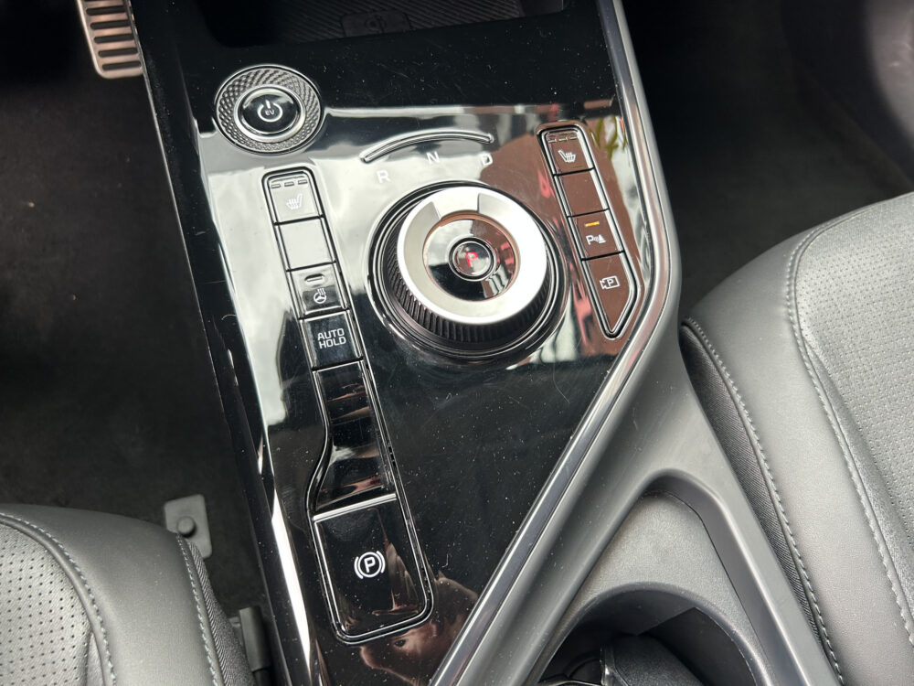 Kia Niro EV
