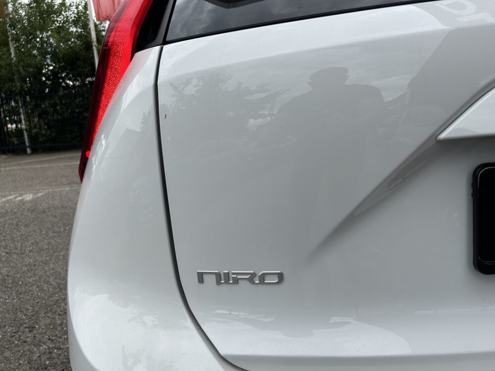 Kia Niro EV