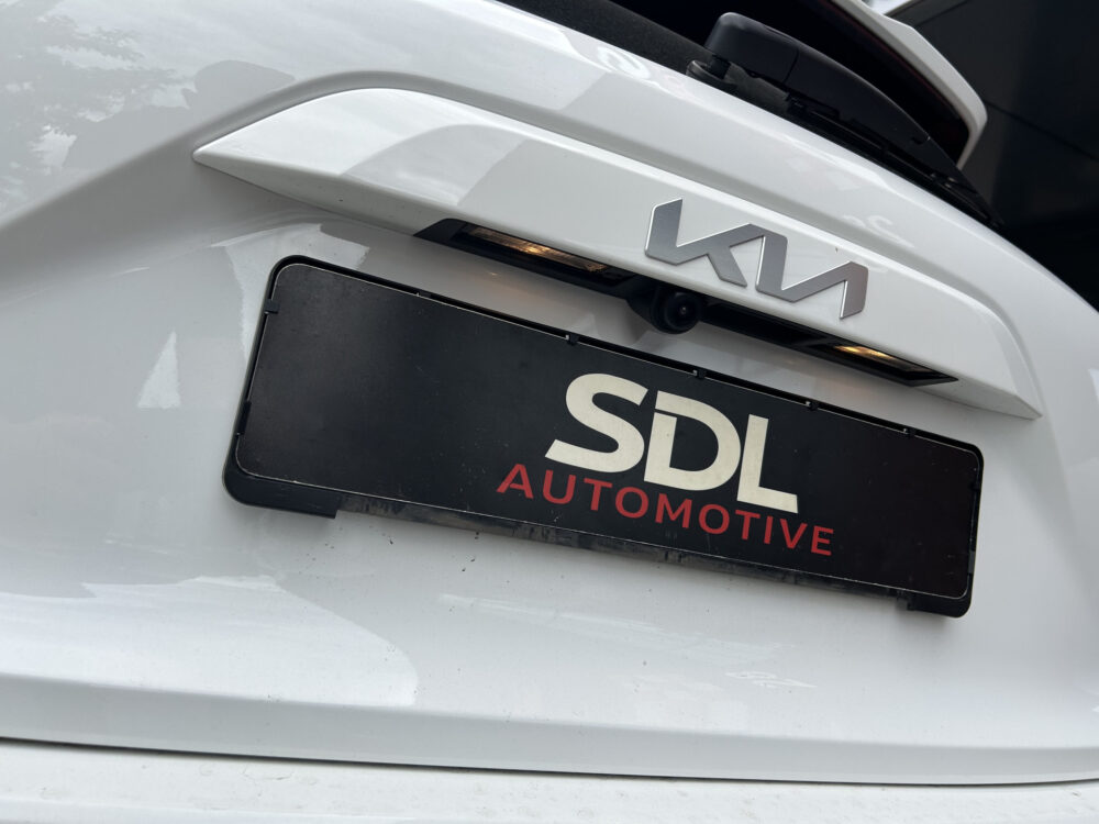 Kia Niro EV