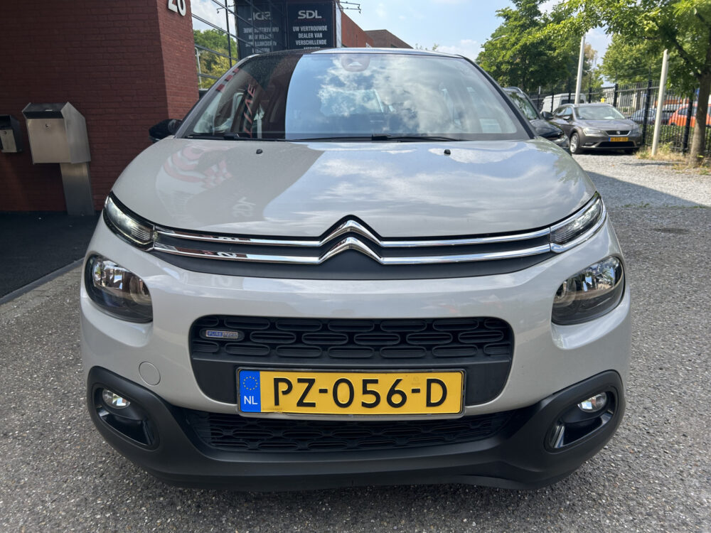Citroën C3