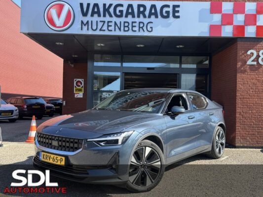 Polestar 2
