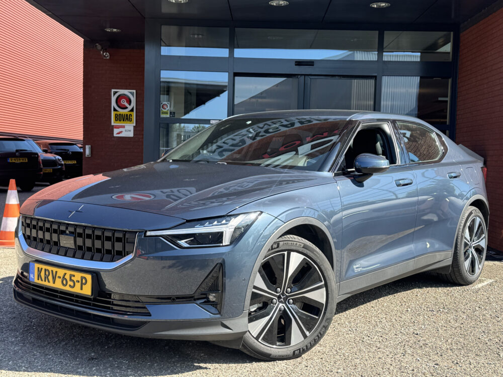 Polestar 2