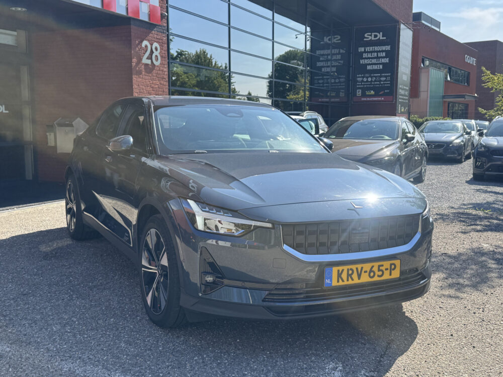 Polestar 2