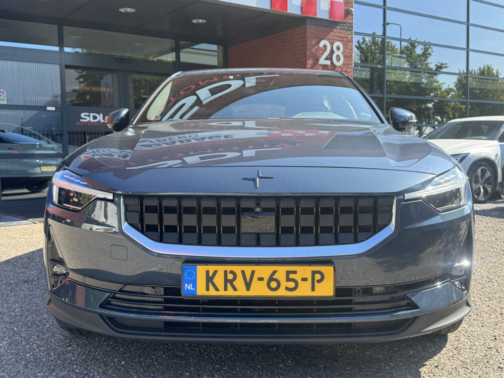 Polestar 2