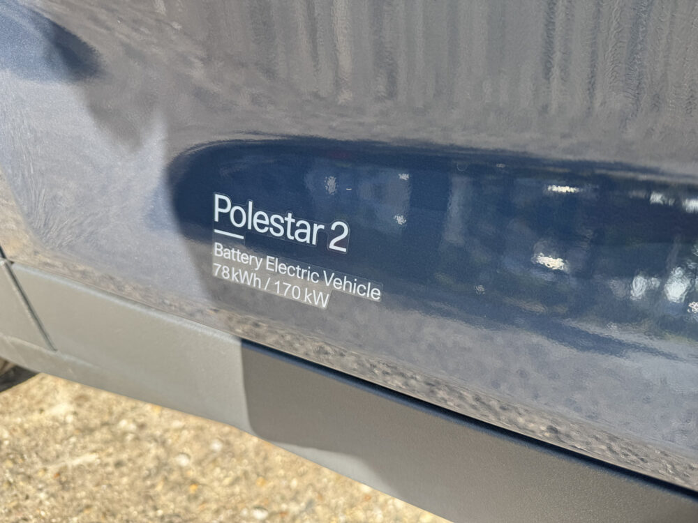 Polestar 2