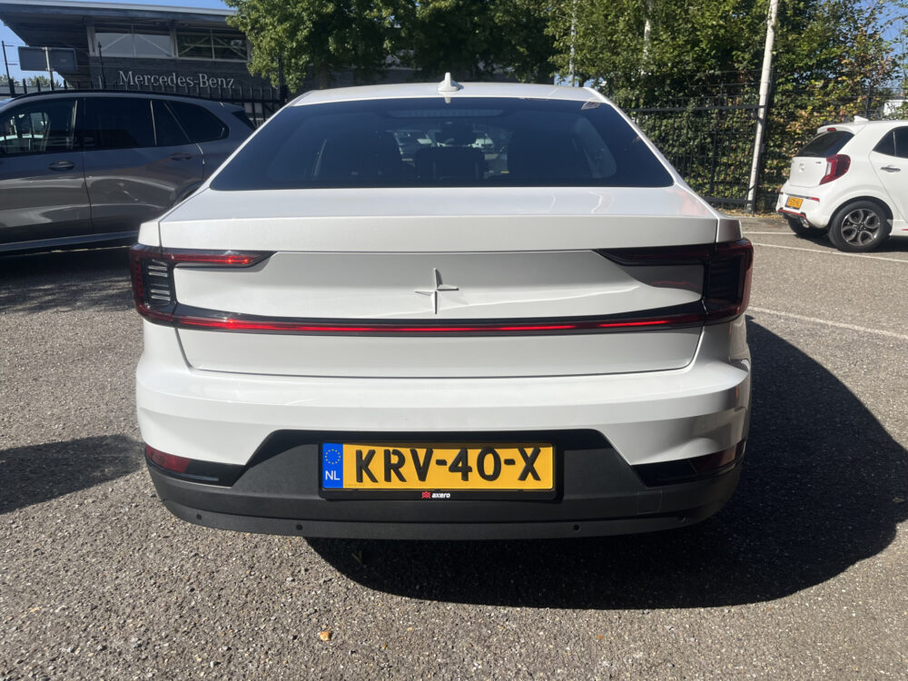 Polestar 2