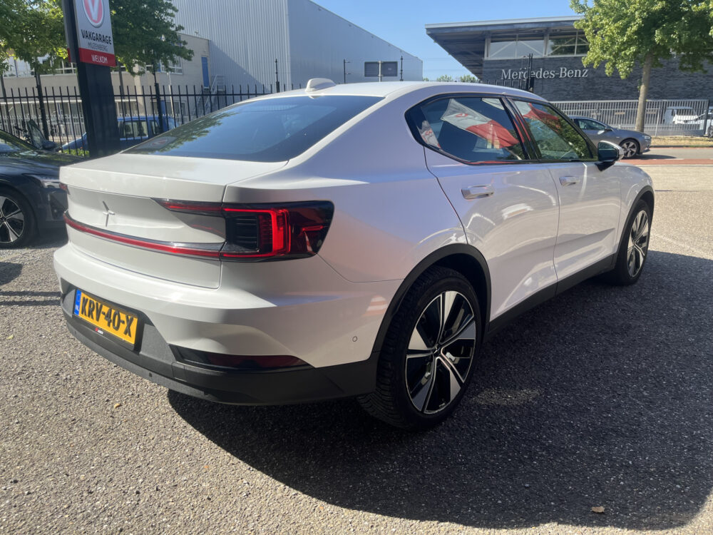 Polestar 2