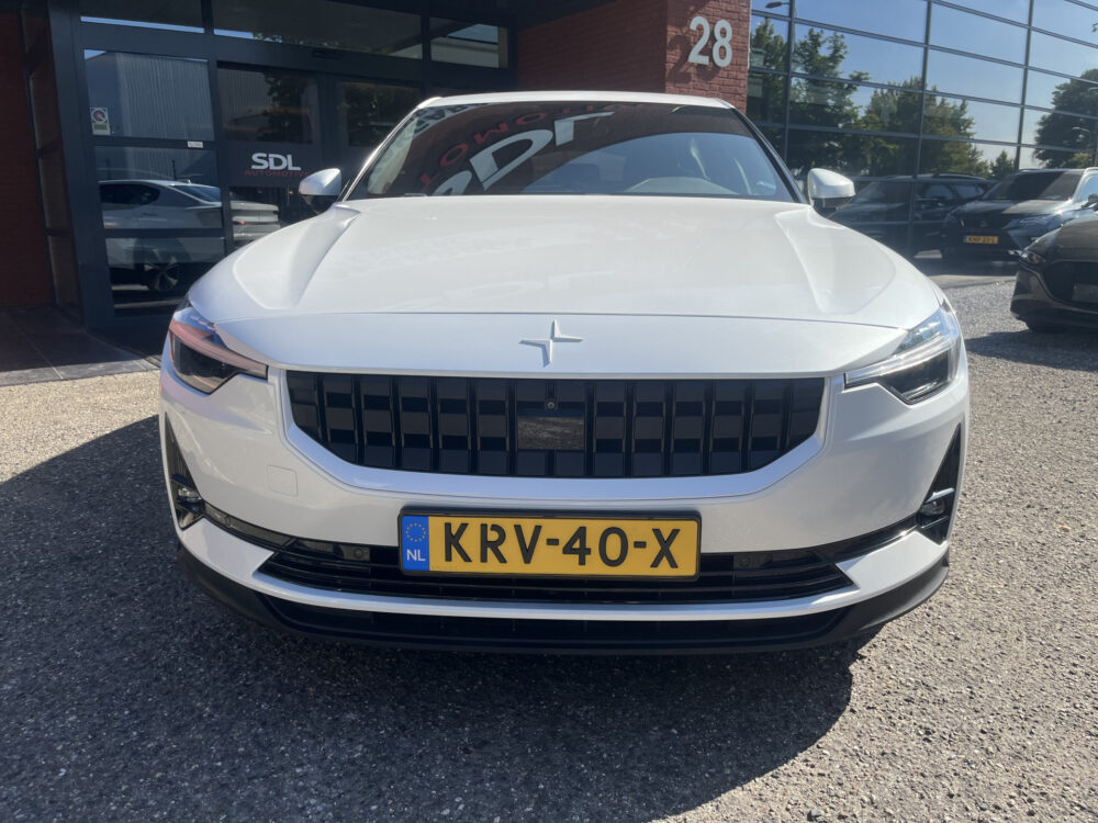 Polestar 2