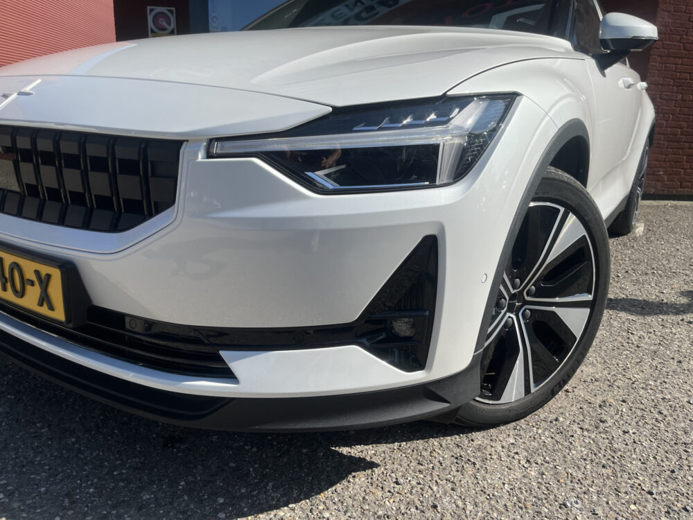 Polestar 2