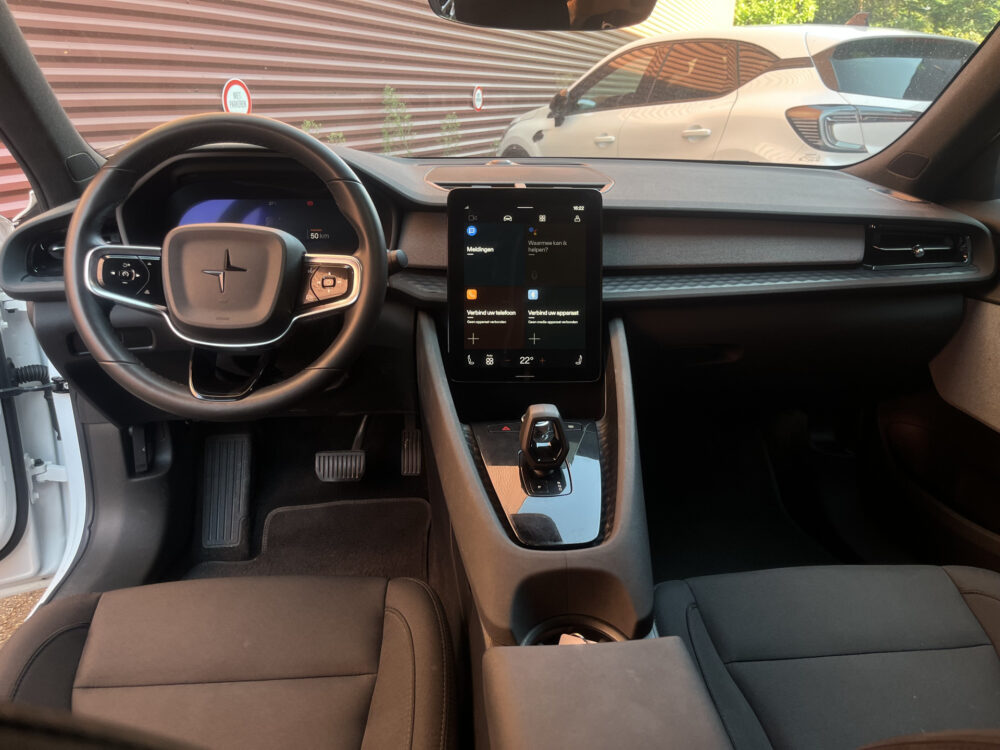 Polestar 2