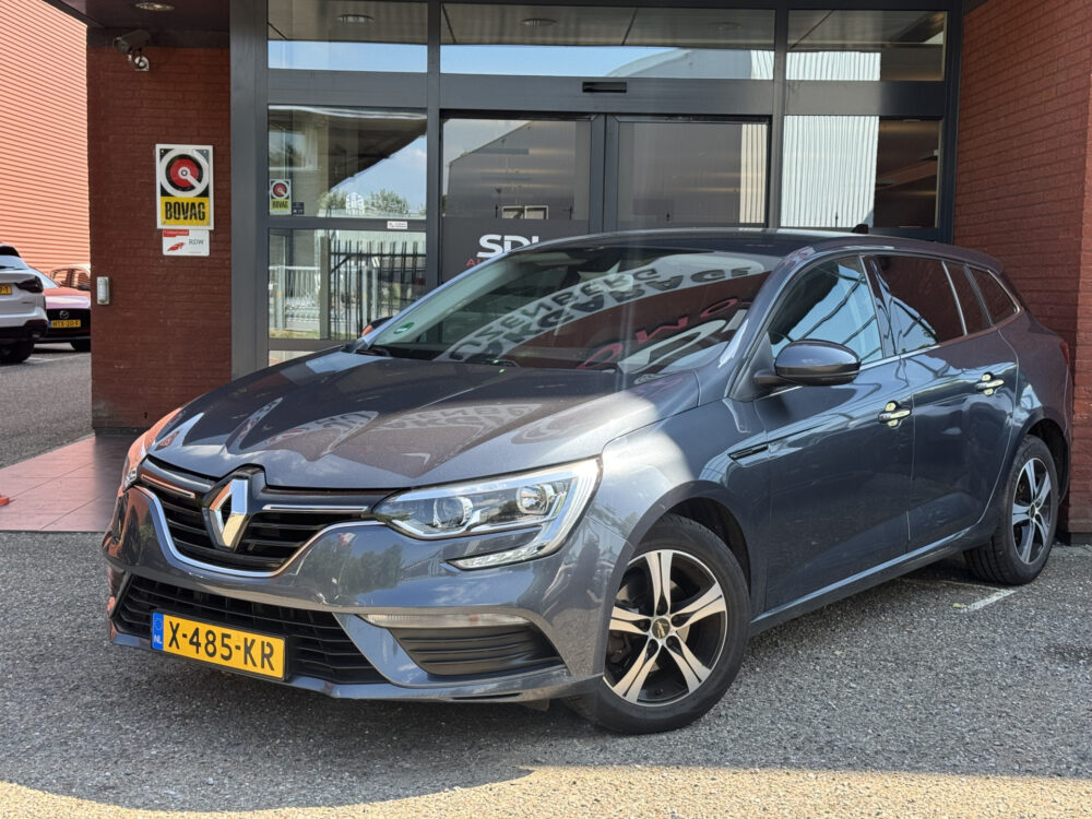 Renault Mégane