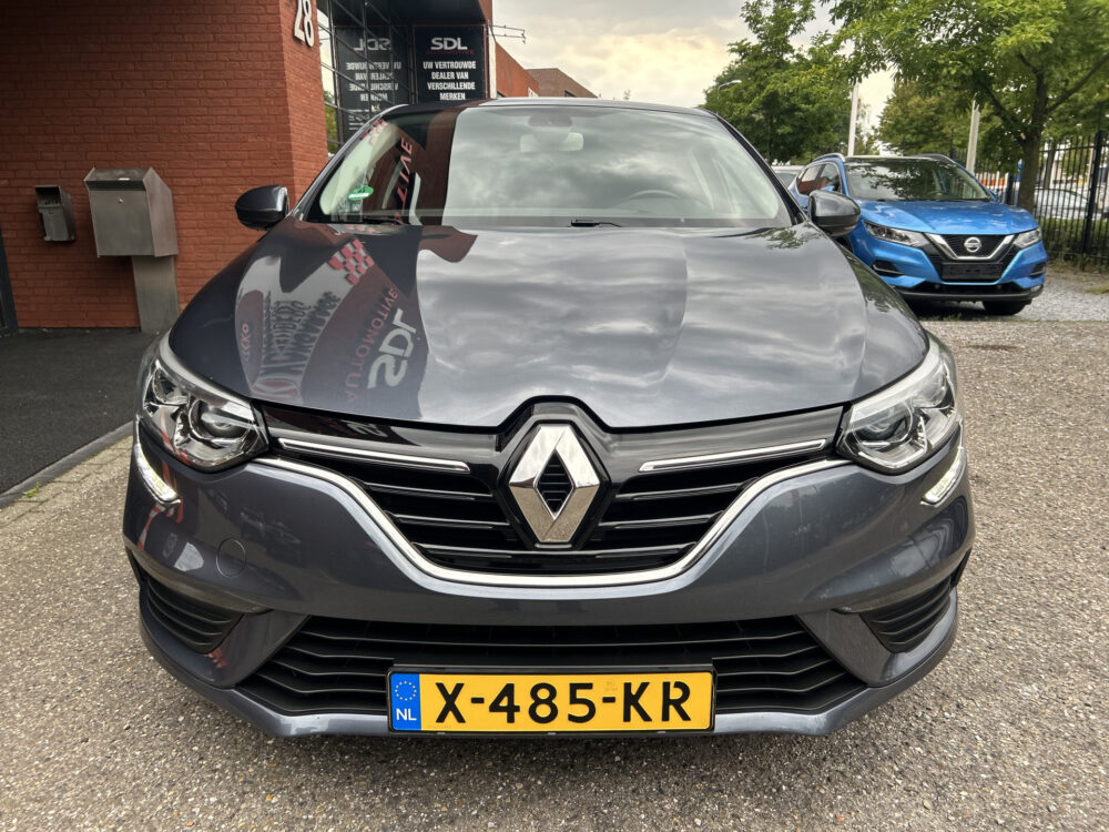 Renault Mégane