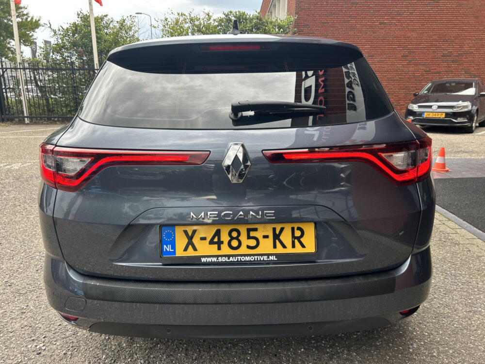 Renault Mégane