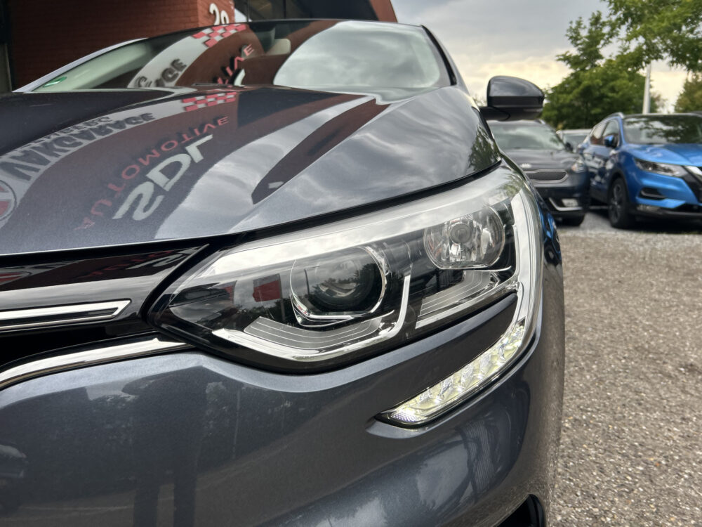 Renault Mégane