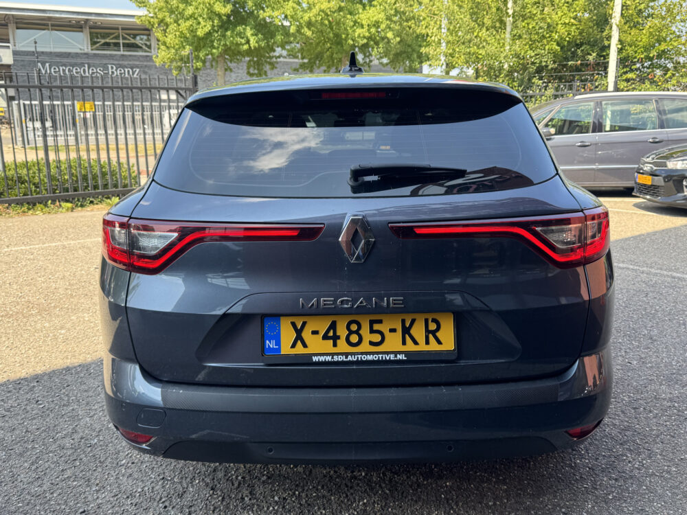 Renault Mégane