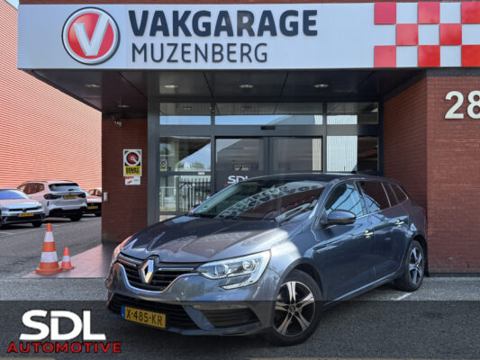 Renault Mégane