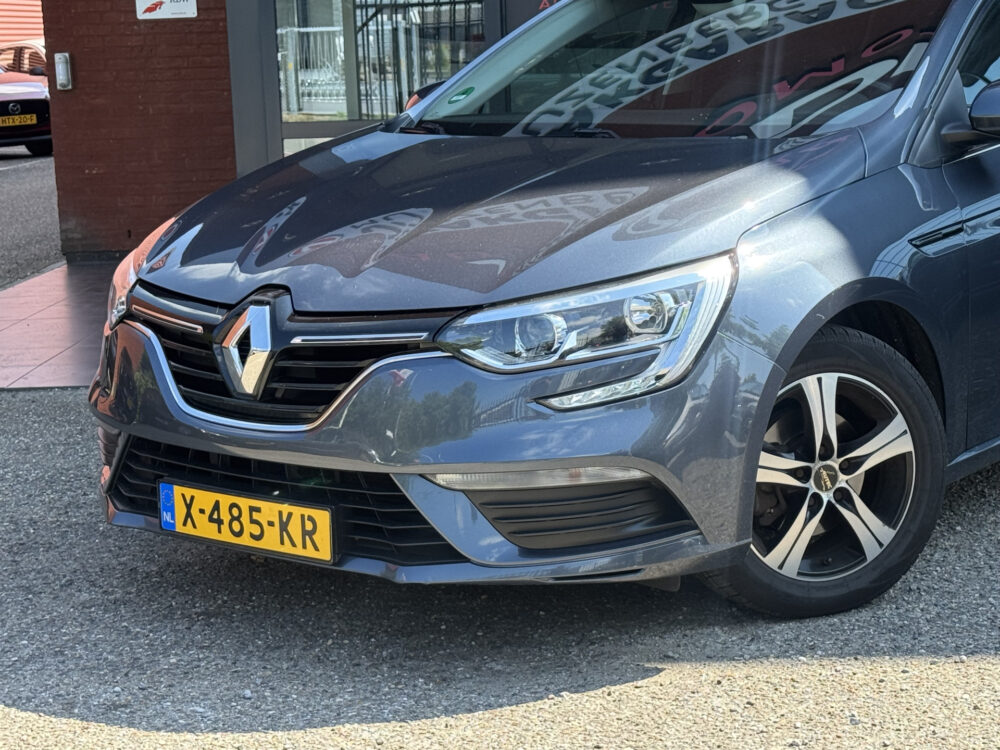 Renault Mégane