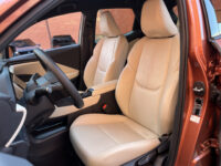 Lexus LBX
