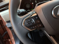 Lexus LBX