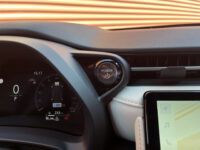 Lexus LBX