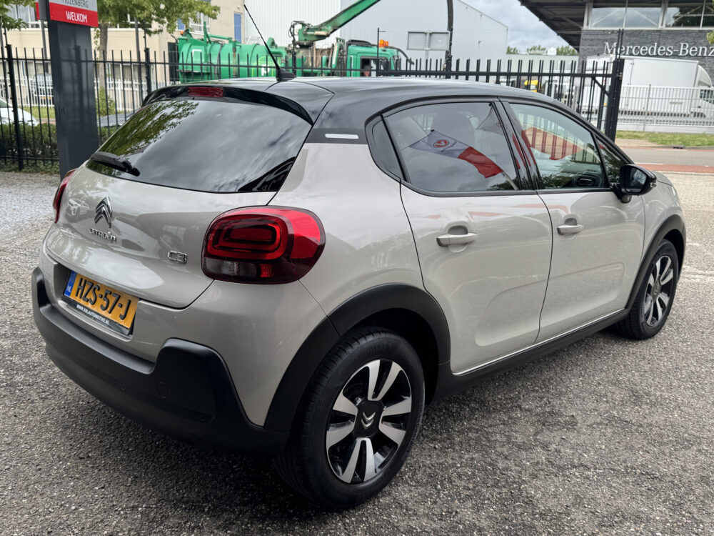 Citroën C3