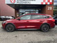 Ford FOCUS Wagon