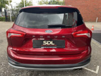 Ford FOCUS Wagon