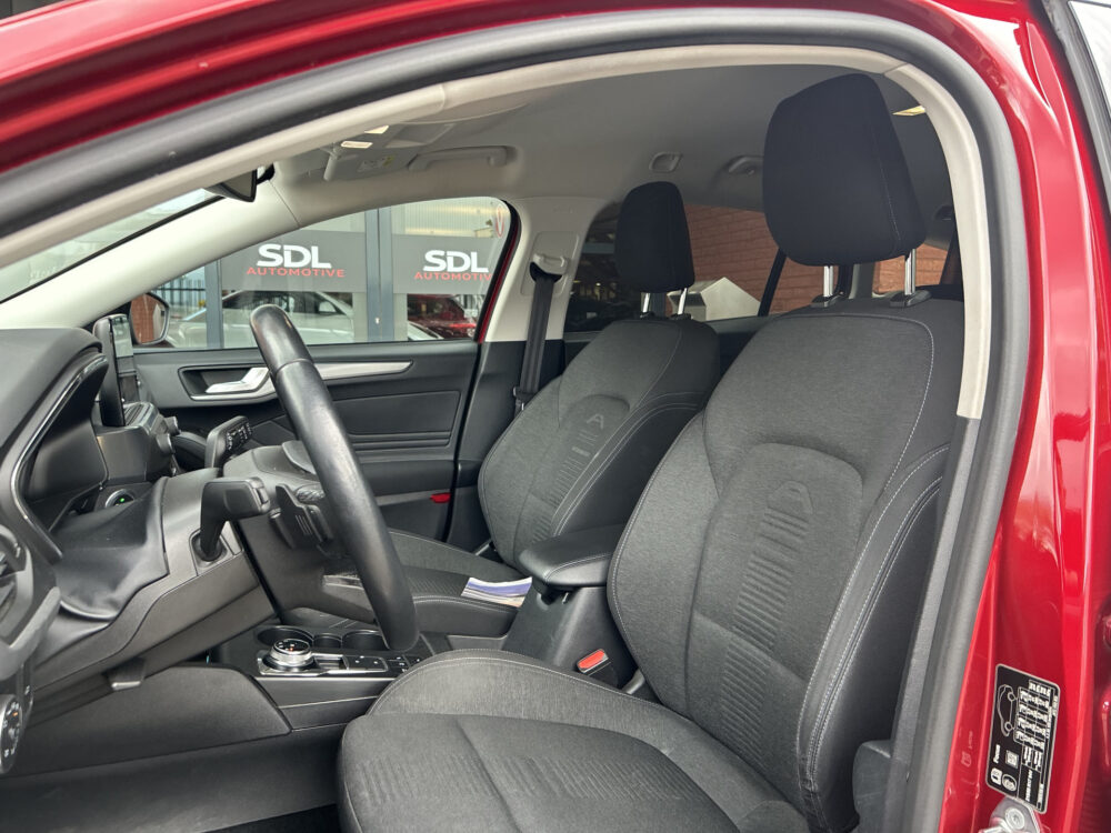 Ford FOCUS Wagon