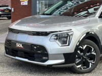 Kia e-Niro