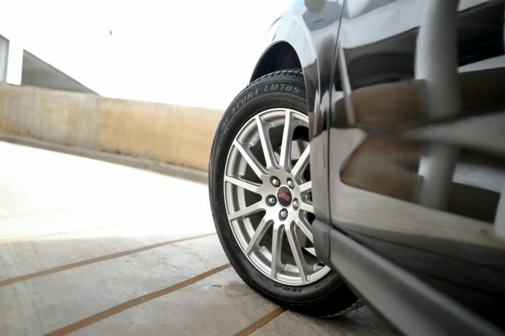 Zomerbanden vs. winterbanden: wanneer banden wisselen?