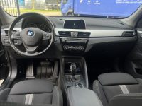 BMW X1 Z-739-JV